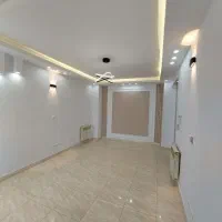 44متری پکیج رادیات نما تراورتن سند تکبرگ|فروش آپارتمان|تهران, شهرک شهید باقری|دیوار