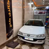 پژو پارس xu7