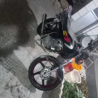 پرواز ۲۰۰ کاربرات|موتورسیکلت|قوچان, |دیوار