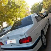 پارس مدل ۹۹موتور جدید|خودرو سواری و وانت|بم, |دیوار