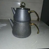 کتری قوری ریور