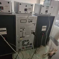 ضبط سونی|سیستم صوتی خانگی|شیراز, شهرک بهشتی|دیوار