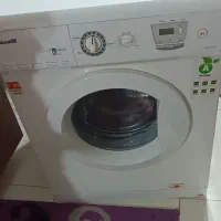 ماشین لباسشویی تمام اتوماتیک ۶کیلویی آبسال|ماشین لباسشویی و خشککن لباس|تبریز, |دیوار