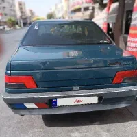 پژو 2000 مدل 81|خودرو سواری و وانت|تهران, سجاد|دیوار