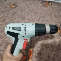 دریل صنعتی جاست مکس