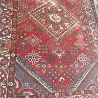 فرش دستباف تقریبا ۶ متری