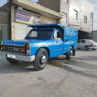 نیسان زامیاد۱۳۷۹دوگانهCNGنوهمه چی به شرط تناژ۳۸۰۰