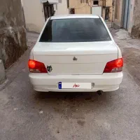 پراید132مدل۸۸|خودرو سواری و وانت|تبریز, |دیوار