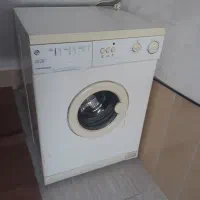 لباسشویی جارو برقی