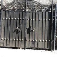 درب باغی نو نو