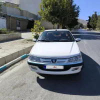 پارس Tu5 مدل ۹۹ کم کار و سالم|خودرو سواری و وانت|همدان, |دیوار