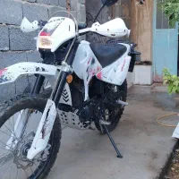 تریل روان200مدل403صفر