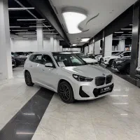 BMW IX1 2025|خودرو سواری و وانت|تهران, آبشار تهران (دریاچه)|دیوار