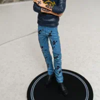 فیگور انیمه