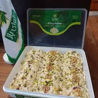 استخدام راننده موزع درسایت حلواشکری باز