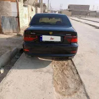 سمند سورن مدل ۸۸ فروش تا فردا|خودرو سواری و وانت|بندر امام خمینی, |دیوار