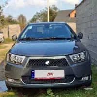 دنا اتومات مدل ۱۴۰۳ آپشنال