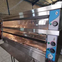 دیسپلی ۱۵۰ سوخاری کیلویی