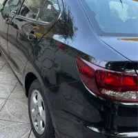 خودرو شاهین مشکی آخر ۴۰۲