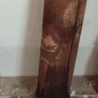 منبع اگزوز فابریک نیسان