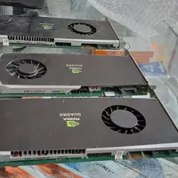 گرافیک سیستم های سرور FX3800