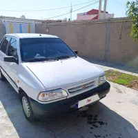 پراید مدل 93|خودرو سواری و وانت|دوگنبدان, |دیوار