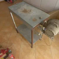کباب پز حرفه ای|اجاق گاز و لوازم برقی پخت‌وپز|تهران, اختیاریه|دیوار