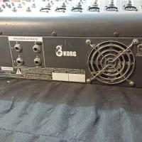 پاور میکسر کرگ|سیستم صوتی خانگی|پیشوا, |دیوار