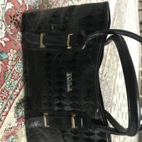 کیف چرم|کیف، کفش، کمربند|بجنورد, |دیوار