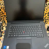 LENOVO THINk pad p1 gen4|رایانه همراه|کرج, فاز ۲ مهرشهر|دیوار
