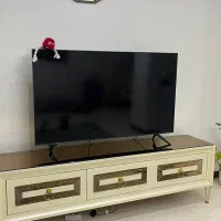 میز تلویزیون و آینه و کنسول|میز تلویزیون|تهران, صد دستگاه|دیوار