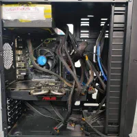 کامپیوتر گیمینگ|رایانه رومیزی|چالوس, |دیوار