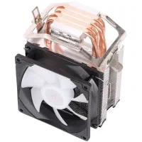 خنک کننده پردازنده گرین  NOTUS 100-ARGB|قطعات و لوازم جانبی رایانه|اندیمشک, |دیوار