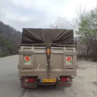 ایسوزو 5200|خودرو سنگین|عطاملک, |دیوار