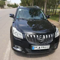 هایماS7پلاس توربواتومات مدل97 عتیقه کم کار واقعی|خودرو سواری و وانت|اردبیل, |دیوار