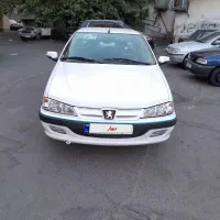 پژو پارس سال مدل ۹۲