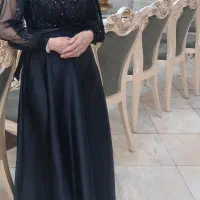 لباس مجلسی شب
