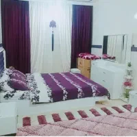 تخت خواب دونفره