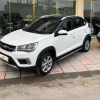 x22 دنده اسپرت لاکچری مدل ۱۴۰۰