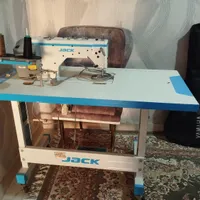چرخ خیاطی راسته دوزa4f|ماشین‌آلات صنعتی|ری, |دیوار