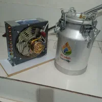 دیگ عرقگیری