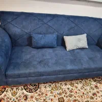 مبل 7نفره کاملا سالم فروش فوری