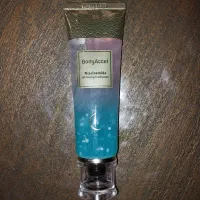 خمیر دندان سفید کننده نیاسینامید bodyaccel