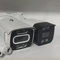 دوربین مداربسته نواتک با برد ۳ لنز۵(اقساطی)