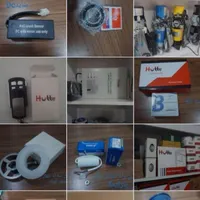 کرکره برقی سکوریت دروبین دزدگیر سقف کاذب