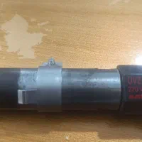 چشمی مشعل گازی uv مدل ۷۸۰