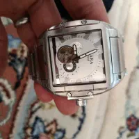 ساعت اتوماتیک زارا