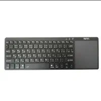 کیبورد بی سیم تسکو مدل TKM7320B