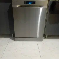 ماشین ظرفشویی سامسونگ