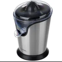 آب مرکبات گیری تکنو کاملاً آک بند فروش فوری|آبمیوه‌گیر و آب‌مرکبات‌گیر|مشهد, صیاد شیرازی|دیوار